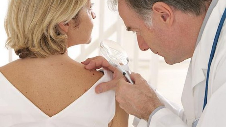 What does your skin say about you?