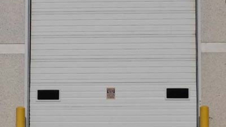 Why One Should Use Rolling Shutter in the UAE?