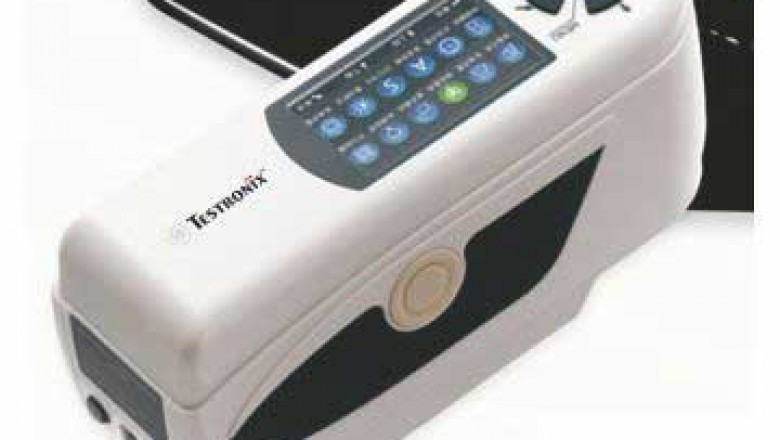 Best TP310 Portable Color Measurement in Delhi NCR, India