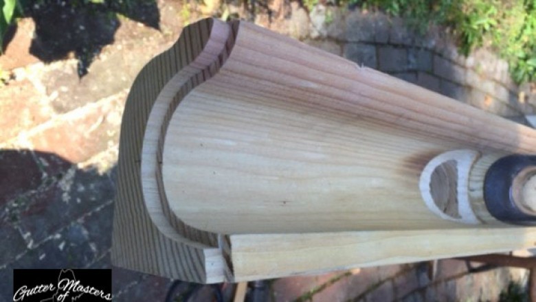 Best Wooden Gutter Repair Services