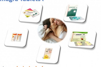 Buy Kamagra Online Sildenafil Online at Lowest | Trustableshop