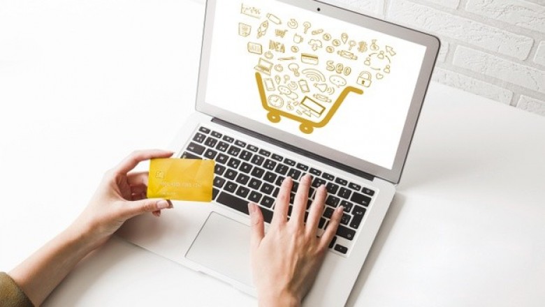 Defi solutions for ecommerce enable easy shopping of products