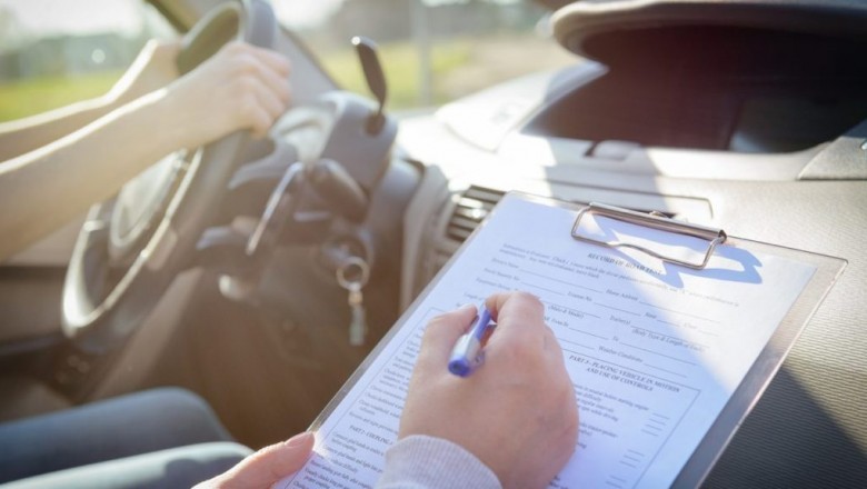 Driving License Translation in Dubai