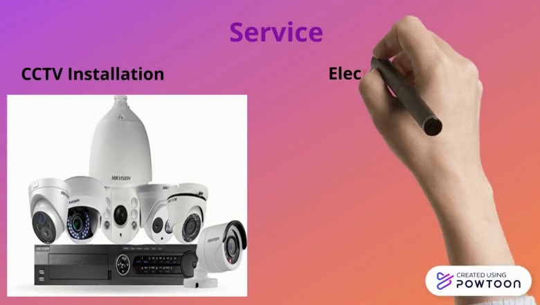 Electrical Contractors Auckland