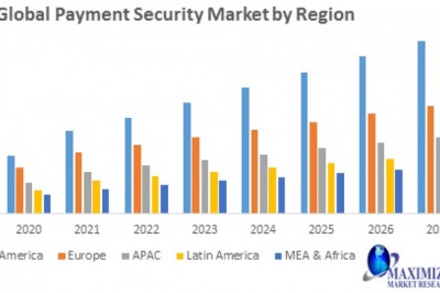 Global Payment Security Market