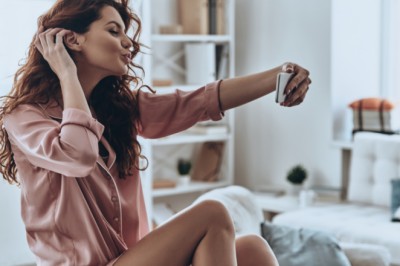 Impact of Media on Mental Health: Social Stress of Beauty