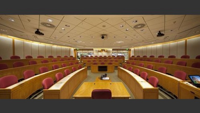 KEEPING INDIA’S BOOMING IT INDUSTRY WATERPROOF - CASE STUDY III