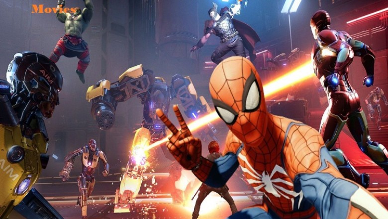 Video Games That Could Be Adapted To Make Great Movies