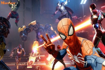 Video Games That Could Be Adapted To Make Great Movies
