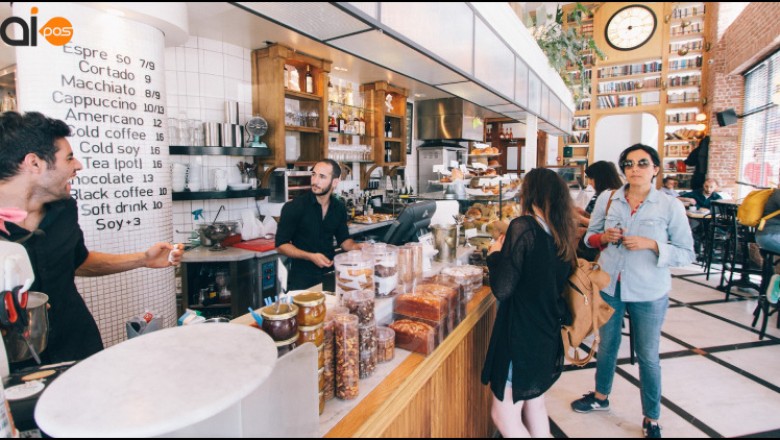 What's The Secret To A Successful Coffee Shop?