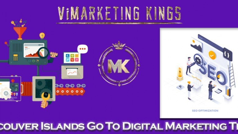 Digital Marketing Services For the Business