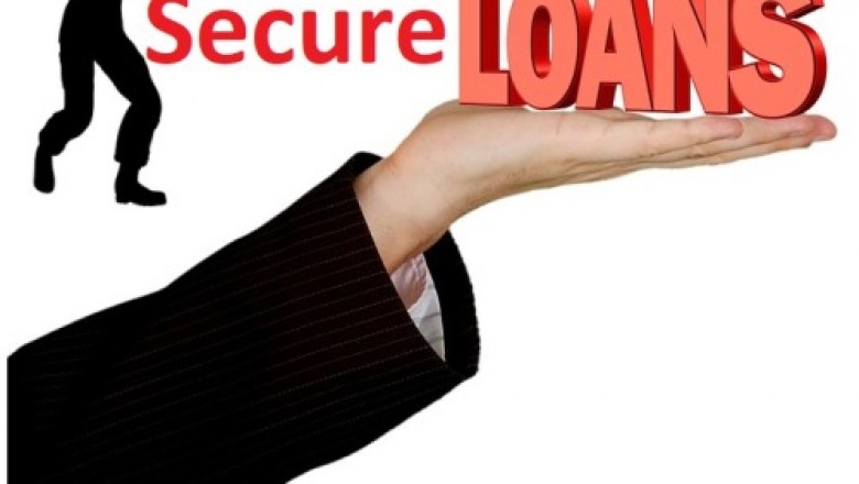 How to Assure a Small Business Loan Using Inventory As Collateral