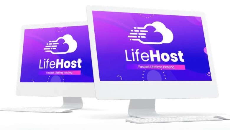 LIFEHOST REVIEW
