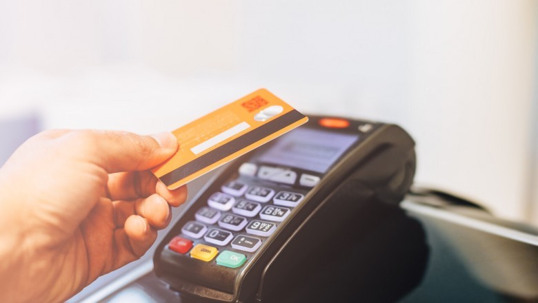 Scale up retail processes with the best POS software
