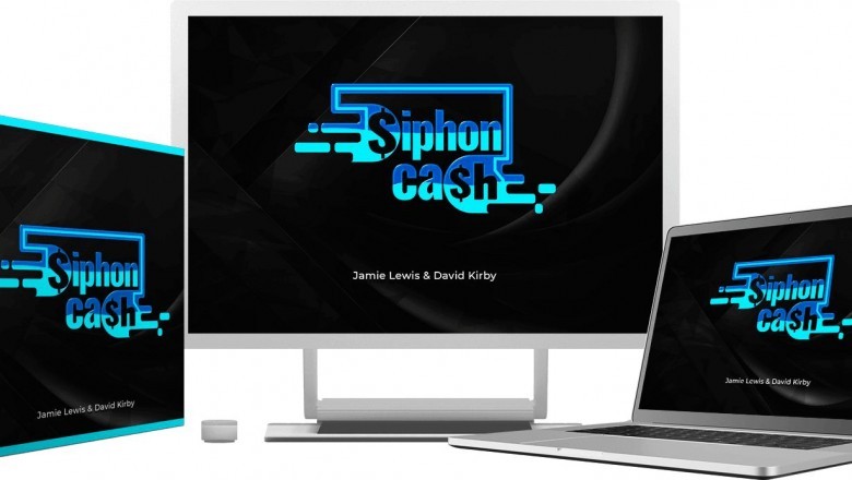 SiphonCash Review