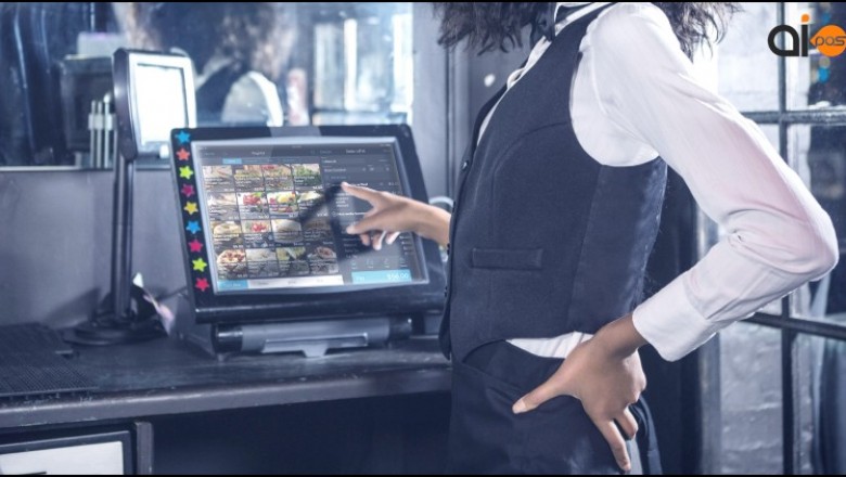 Elevate Your POS Systems with Online Ordering Integration