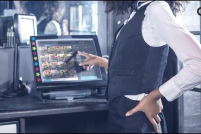 Elevate Your POS Systems with Online Ordering Integration