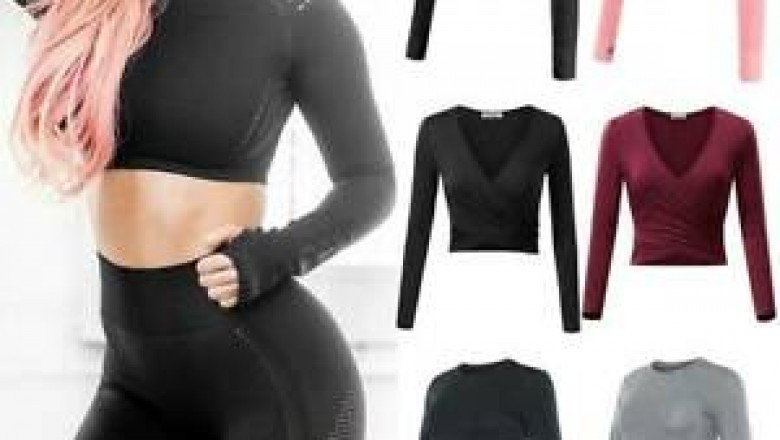 Gym Apparel Online