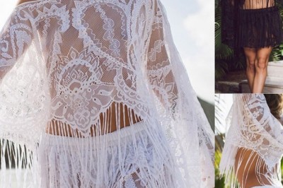 Hot Beach Dresses - Ladies Beach Dress Can Help Your Business Grow