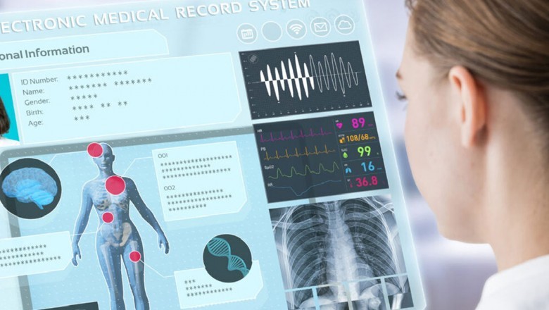 Increasing Initiatives to Digitalize the Healthcare Sector Is Expected To Boost Demand for Electronic Medical Records