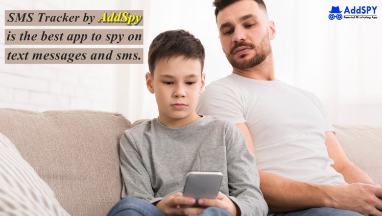 Keep Your Kids Safe by Monitoring SMS Activities