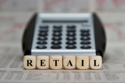 Retail accountants