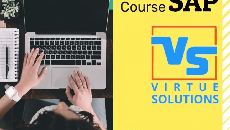 SAP S4HANA MM Online Training in Hyderabad