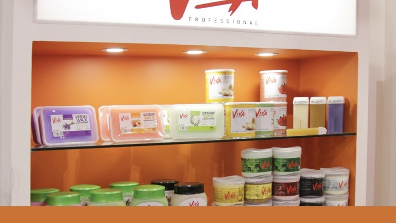 Shop Viva Professional Products