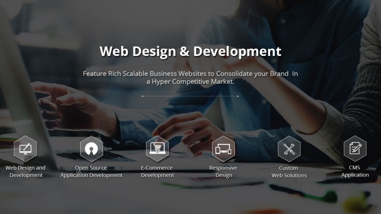 The Beginner's Guide to Website Development