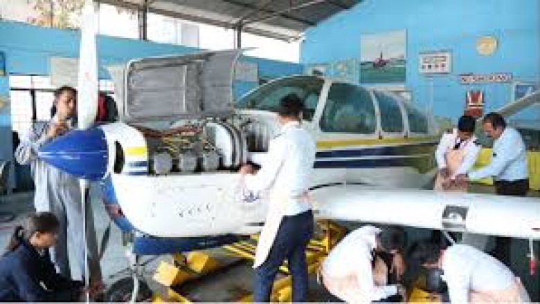 Top DGCA approved AME College in India