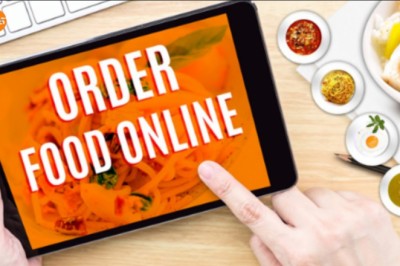 Why Your Restaurant Should Offer Mobile Ordering App