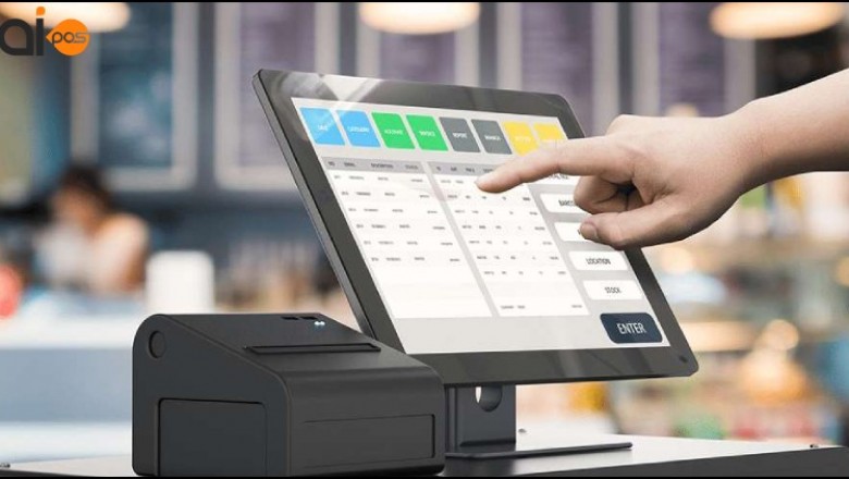 7 Features Every POS System Must Have