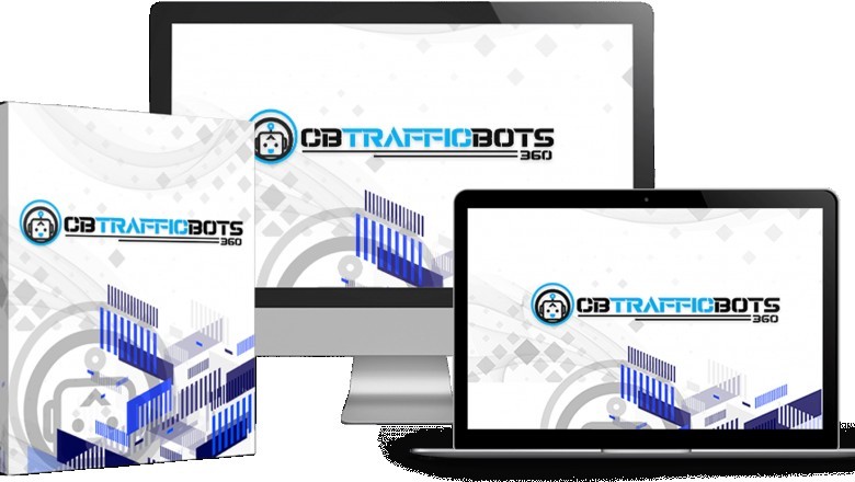 Cb Traffic Bots 360 Review