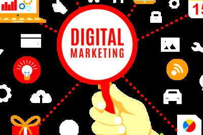 Digital Marketing Company In PCMC – Digital Mogli