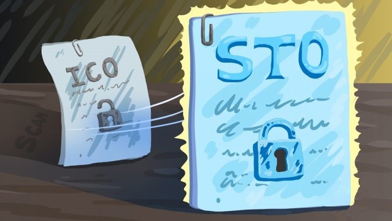 Do you still need ICO/STO Dashboard for Token Sale in 2021?