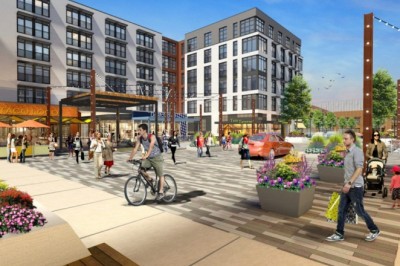 Get Affordable Apartments in Needham Heights | SEB Housing