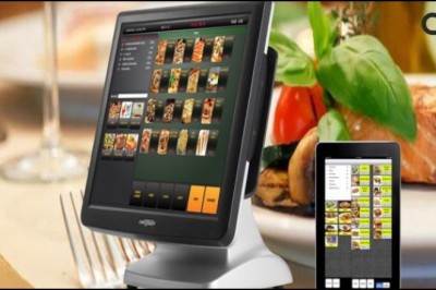 POS System on Restaurant Management