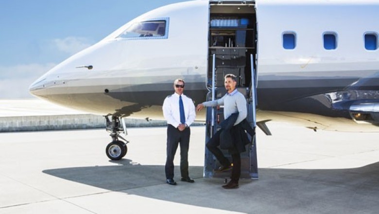 Private Jet Charter and Aircraft Management in Florida | Expert Aviation