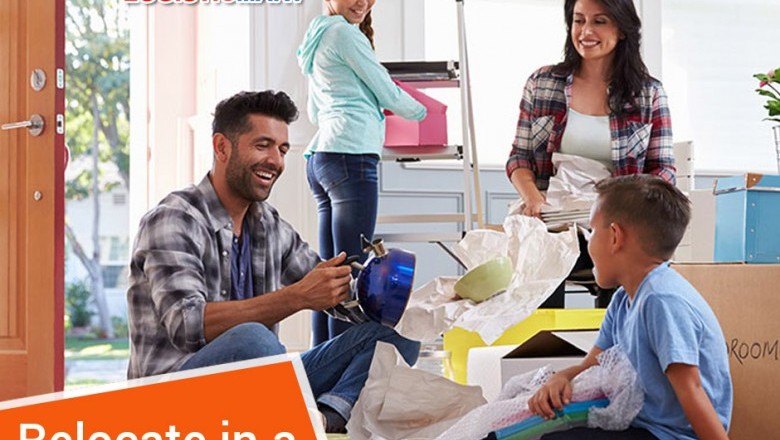 5 Tips to Aid You in Selling Your Home Fast Before Shifting Home With Packers and Movers