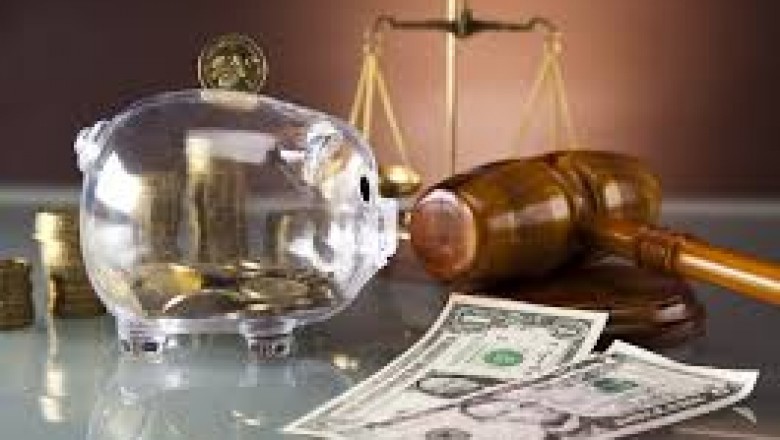 An expert financial adviser for fraud at your service