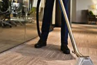 Best Office Cleaning Services