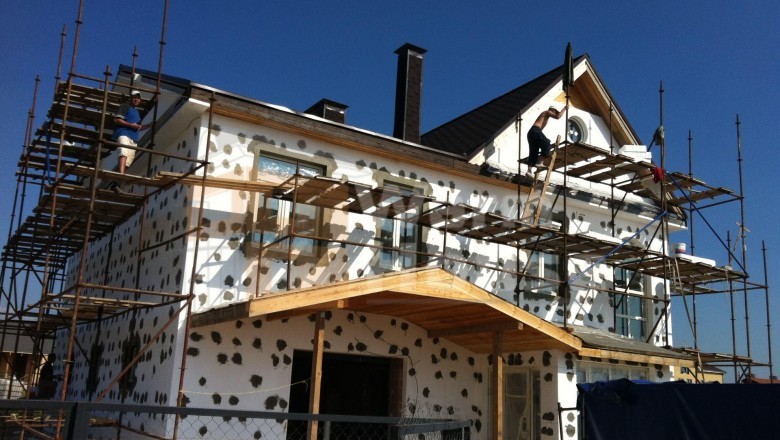 Facade System - The Top 5 Positive aspects