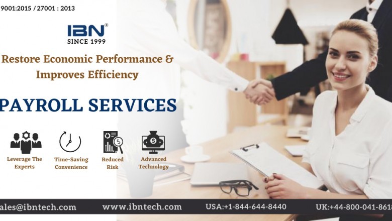 Finance & Accounting | KPO | Hedge Fund | IT Services