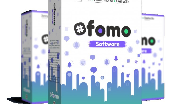FOMO Software Review