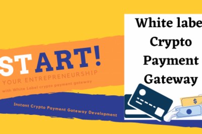 How to develop a white label crypto payment gateway for your business: | by MathiBharathi Mariselvan | Jan, 2021 | Medium