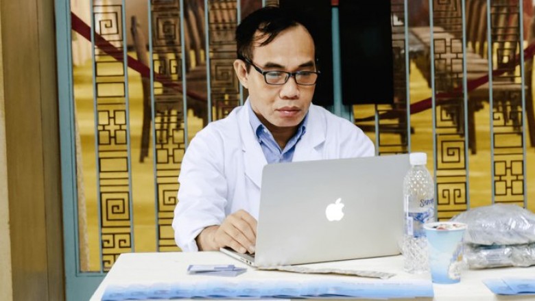 How to Find and Hire Healthcare App Developers
