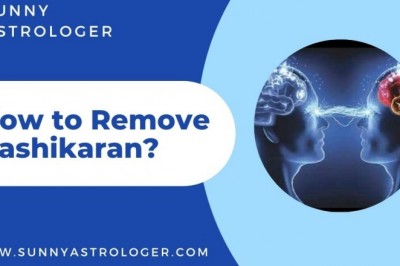 How to remove Vashikaran?