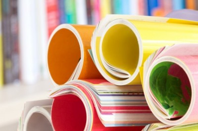 Paper Coating Material Make the Base Paper Less Porous, Making It Ideal for Printing Applications