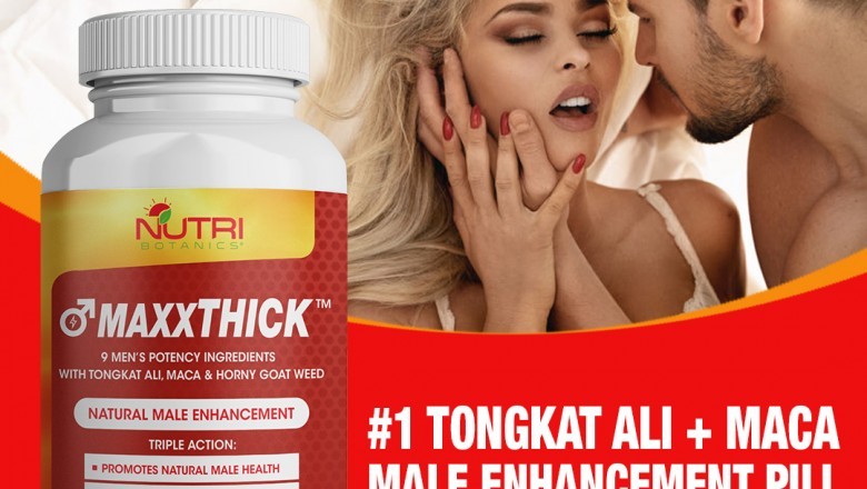 Testosterone booster vitaminmall