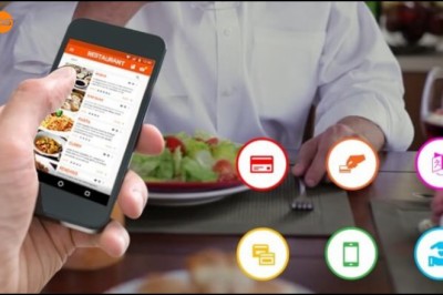 What Are The Benefits Of Restaurant Online Ordering?